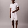 Cotton Classics 3er-Pack T-Shirt mit Rundhalsausschnitt in klassischer Passform Cotton Classics 3er-Pack T-Shirt mit Rundhalsausschnitt in klassischer Passform