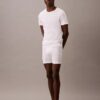Cotton Classics 3er-Pack T-Shirt mit Rundhalsausschnitt in klassischer Passform Cotton Classics 3er-Pack T-Shirt mit Rundhalsausschnitt in klassischer Passform
