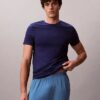 Cotton Classics 3er-Pack T-Shirt mit Rundhalsausschnitt in klassischer Passform Cotton Classics 3er-Pack T-Shirt mit Rundhalsausschnitt in klassischer Passform