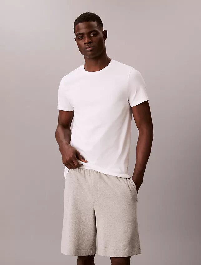 Cotton Classics 3er-Pack T-Shirt mit Rundhalsausschnitt in klassischer Passform Cotton Classics 3er-Pack T-Shirt mit Rundhalsausschnitt in klassischer Passform