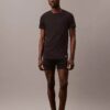 Cotton Classics 3er-Pack T-Shirt mit Rundhalsausschnitt in klassischer Passform Cotton Classics 3er-Pack T-Shirt mit Rundhalsausschnitt in klassischer Passform