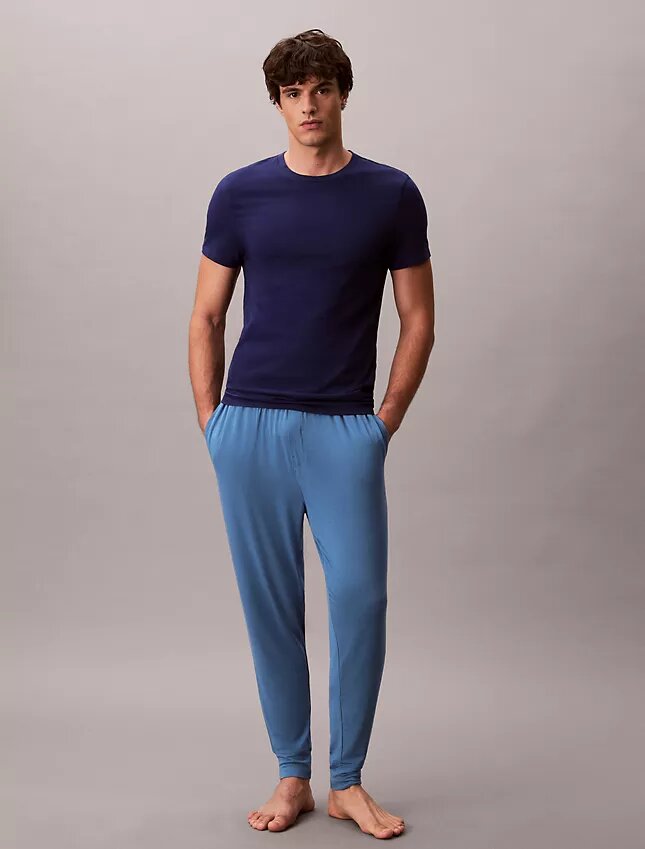 Cotton Classics 3er-Pack T-Shirt mit Rundhalsausschnitt in klassischer Passform Cotton Classics 3er-Pack T-Shirt mit Rundhalsausschnitt in klassischer Passform