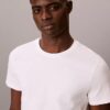 Cotton Classics 3er-Pack T-Shirt mit Rundhalsausschnitt in klassischer Passform Cotton Classics 3er-Pack T-Shirt mit Rundhalsausschnitt in klassischer Passform