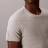 Cotton Classics 3er-Pack T-Shirt mit Rundhalsausschnitt in klassischer Passform Cotton Classics 3er-Pack T-Shirt mit Rundhalsausschnitt in klassischer Passform