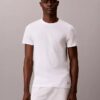 Cotton Classics 3er-Pack T-Shirt mit Rundhalsausschnitt in klassischer Passform Cotton Classics 3er-Pack T-Shirt mit Rundhalsausschnitt in klassischer Passform