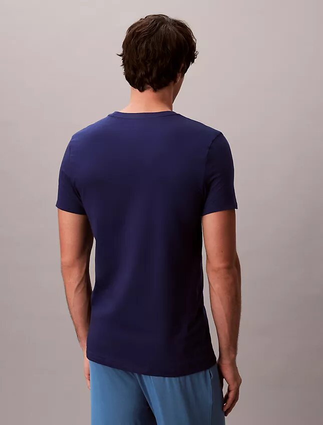 Cotton Classics 3er-Pack T-Shirt mit Rundhalsausschnitt in klassischer Passform Cotton Classics 3er-Pack T-Shirt mit Rundhalsausschnitt in klassischer Passform