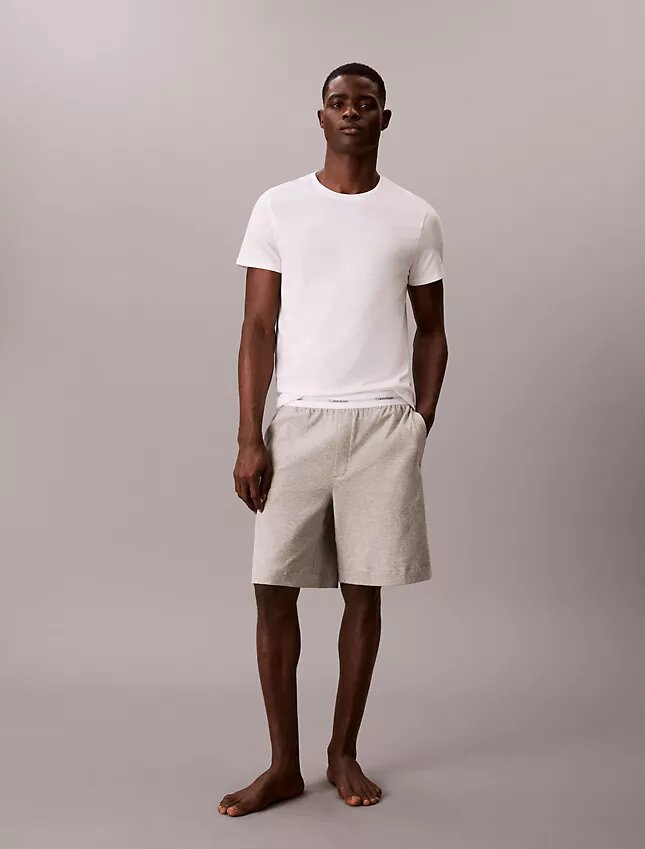 Cotton Classics 3er-Pack T-Shirt mit Rundhalsausschnitt in klassischer Passform Cotton Classics 3er-Pack T-Shirt mit Rundhalsausschnitt in klassischer Passform