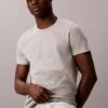 Cotton Classics 3er-Pack T-Shirt mit Rundhalsausschnitt in klassischer Passform Cotton Classics 3er-Pack T-Shirt mit Rundhalsausschnitt in klassischer Passform