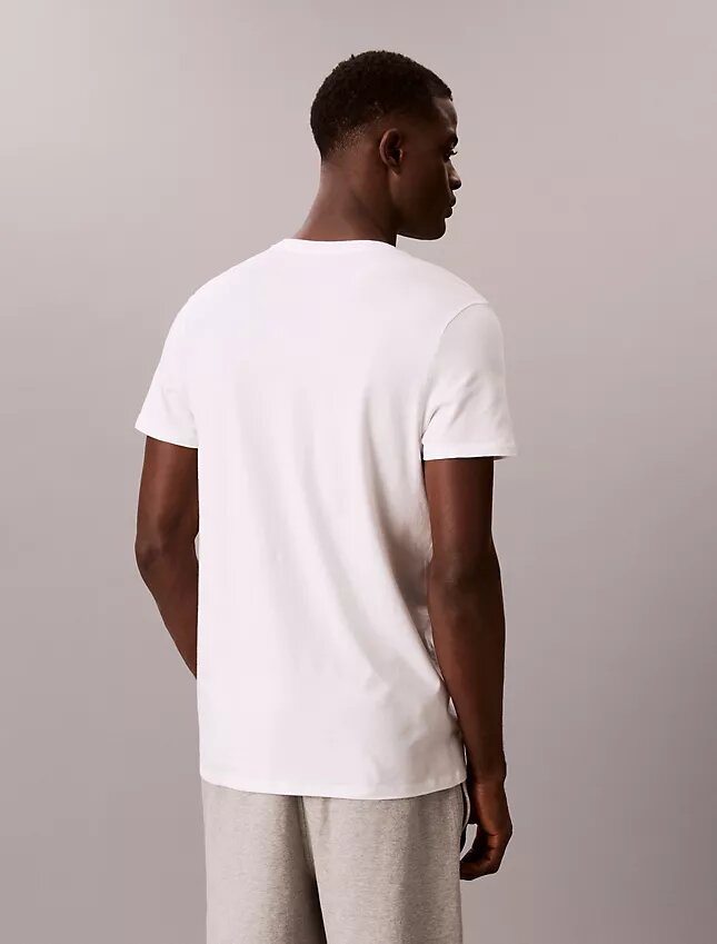 Cotton Classics 3er-Pack T-Shirt mit Rundhalsausschnitt in klassischer Passform Cotton Classics 3er-Pack T-Shirt mit Rundhalsausschnitt in klassischer Passform