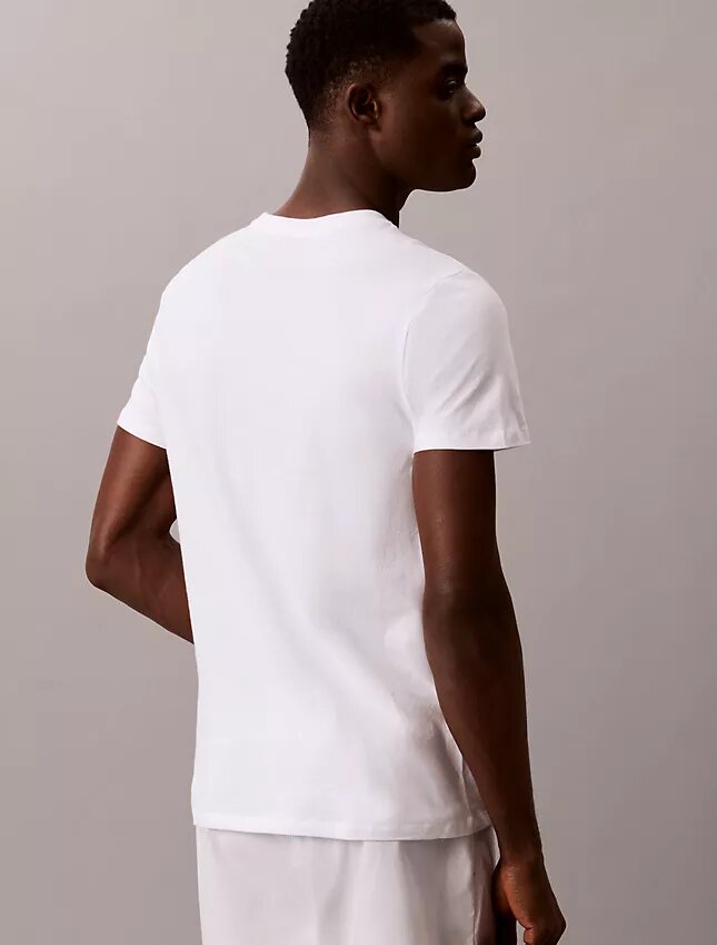 Cotton Classics 3er-Pack T-Shirt mit Rundhalsausschnitt in klassischer Passform Cotton Classics 3er-Pack T-Shirt mit Rundhalsausschnitt in klassischer Passform