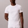 Cotton Classics 3er-Pack T-Shirt mit Rundhalsausschnitt in klassischer Passform Cotton Classics 3er-Pack T-Shirt mit Rundhalsausschnitt in klassischer Passform