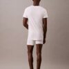 Cotton Classics 3er-Pack T-Shirt mit Rundhalsausschnitt in klassischer Passform Cotton Classics 3er-Pack T-Shirt mit Rundhalsausschnitt in klassischer Passform