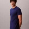 Cotton Classics 3er-Pack T-Shirt mit Rundhalsausschnitt in klassischer Passform Cotton Classics 3er-Pack T-Shirt mit Rundhalsausschnitt in klassischer Passform