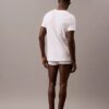 Cotton Classics 3er-Pack T-Shirt mit V-Ausschnitt in klassischer Passform Cotton Classics 3er-Pack T-Shirt mit V-Ausschnitt in klassischer Passform