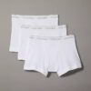 Cotton Classics 3er-Pack Trunk Cotton Classics 3er-Pack Trunk