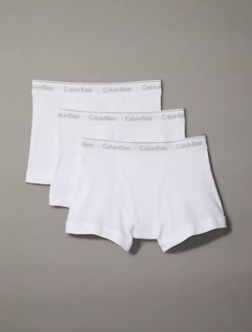 Cotton Classics 3er-Pack Trunk