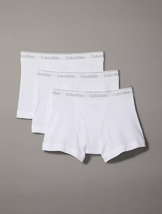 Cotton Classics 3er-Pack Trunk Cotton Classics 3er-Pack Trunk