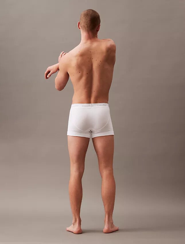 Cotton Classics 3er-Pack Trunk Cotton Classics 3er-Pack Trunk