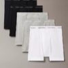 Cotton Classics 5er-Pack Boxer Briefs