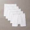 Cotton Classics 5er-Pack Boxer Briefs