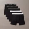 Cotton Classics 5er-Pack Boxer Briefs Cotton Classics 5er-Pack Boxer Briefs