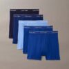 Cotton Classics 5er-Pack Boxer Briefs Cotton Classics 5er-Pack Boxer Briefs