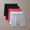 Cotton Classics 5er-Pack Boxer Briefs Cotton Classics 5er-Pack Boxer Briefs
