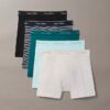Cotton Classics 5er-Pack Boxer Briefs Cotton Classics 5er-Pack Boxer Briefs