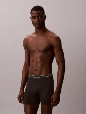 Cotton Classics 5er-Pack Boxer Briefs