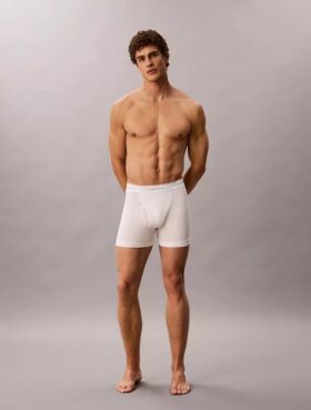 Cotton Classics 5er-Pack Boxer Briefs