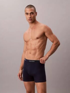 Cotton Classics 5er-Pack Boxer Briefs