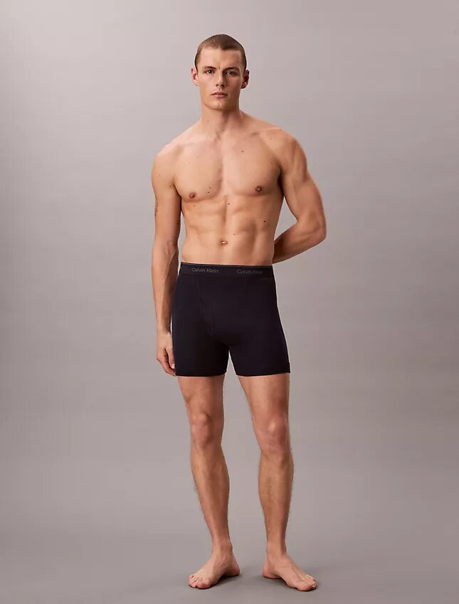 Cotton Classics 5er-Pack Boxer Briefs Cotton Classics 5er-Pack Boxer Briefs