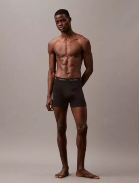 Cotton Classics 5er-Pack Boxer Briefs