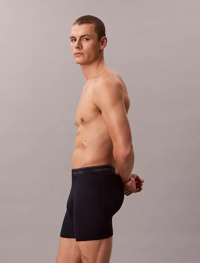 Cotton Classics 5er-Pack Boxer Briefs Cotton Classics 5er-Pack Boxer Briefs