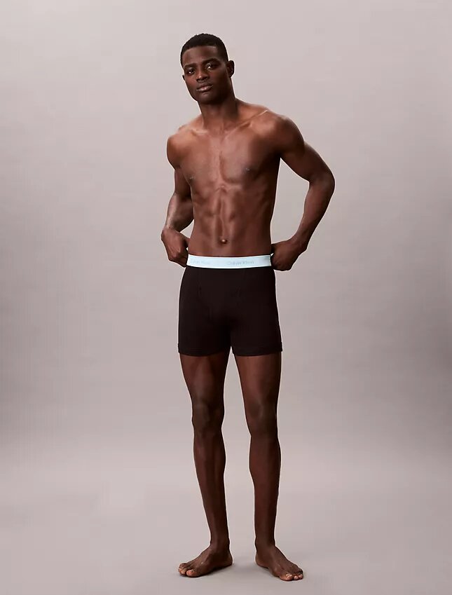 Cotton Classics 5er-Pack Boxer Briefs Cotton Classics 5er-Pack Boxer Briefs