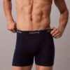 Cotton Classics 5er-Pack Boxer Briefs
