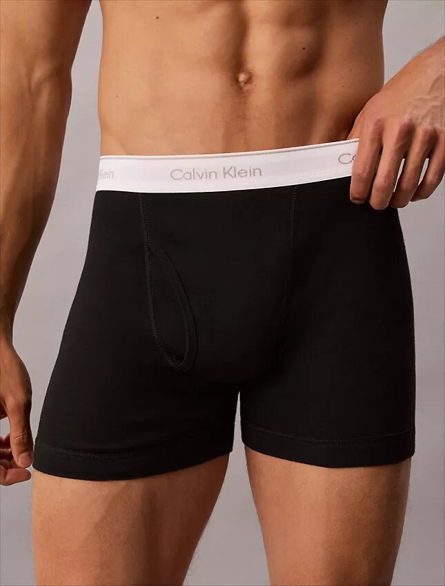 Cotton Classics 5er-Pack Boxer Briefs Cotton Classics 5er-Pack Boxer Briefs