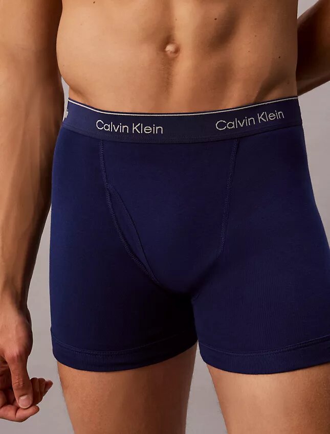 Cotton Classics 5er-Pack Boxer Briefs Cotton Classics 5er-Pack Boxer Briefs