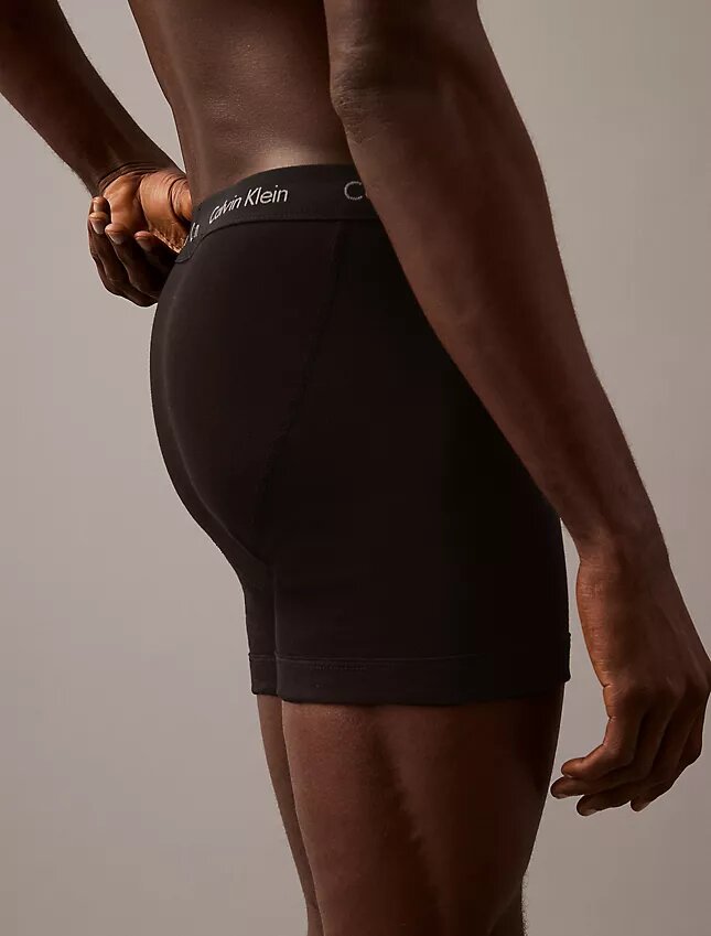 Cotton Classics 5er-Pack Boxer Briefs Cotton Classics 5er-Pack Boxer Briefs