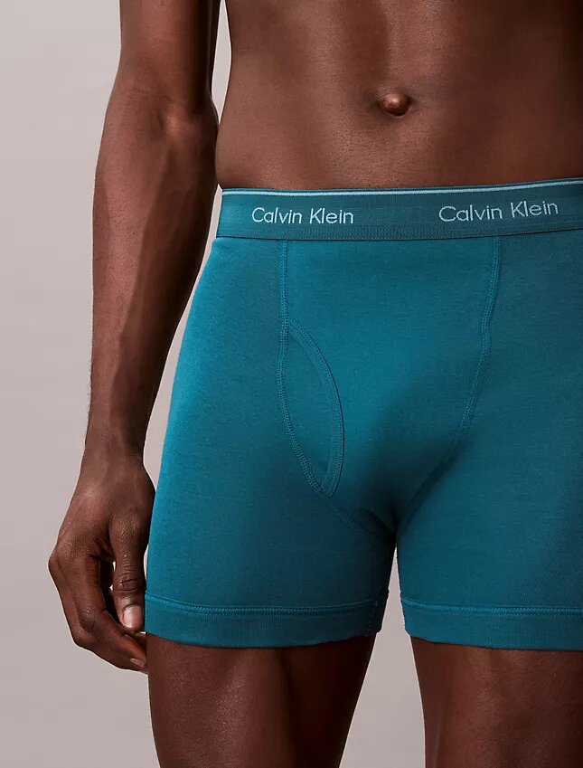Cotton Classics 5er-Pack Boxer Briefs Cotton Classics 5er-Pack Boxer Briefs