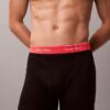 Cotton Classics 5er-Pack Boxer Briefs
