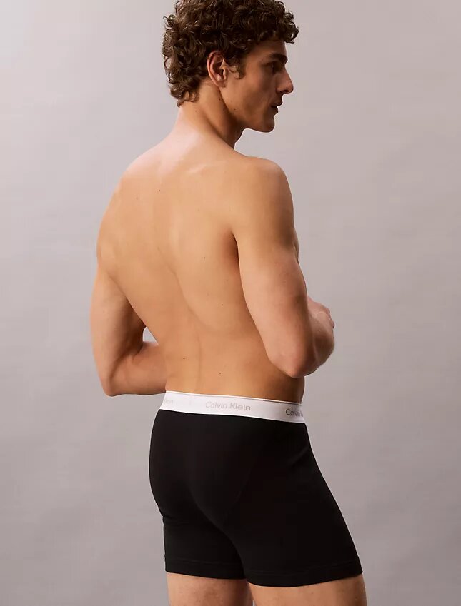 Cotton Classics 5er-Pack Boxer Briefs Cotton Classics 5er-Pack Boxer Briefs