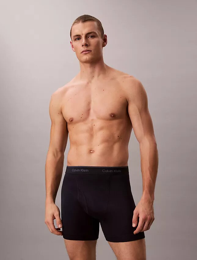 Cotton Classics 5er-Pack Boxer Briefs Cotton Classics 5er-Pack Boxer Briefs