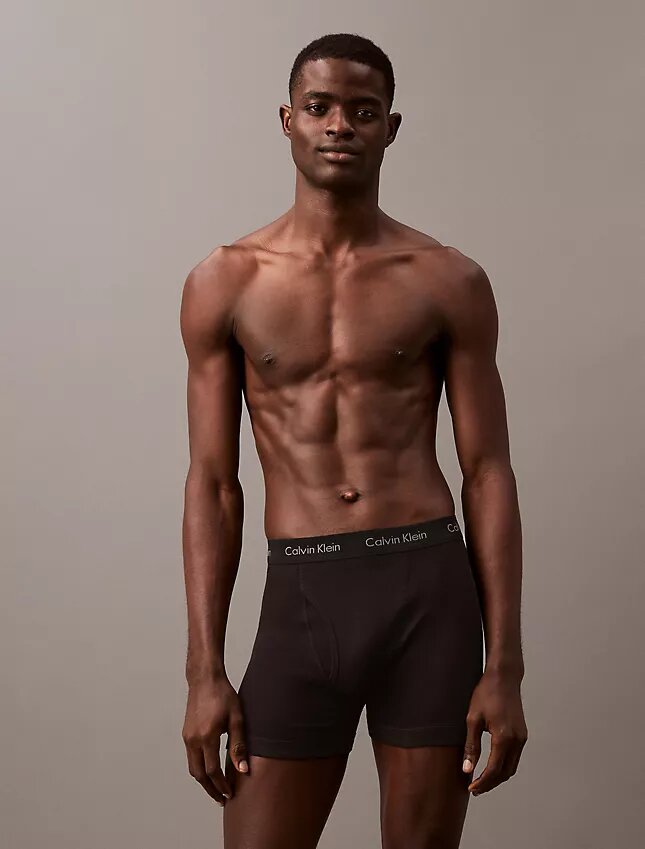 Cotton Classics 5er-Pack Boxer Briefs Cotton Classics 5er-Pack Boxer Briefs