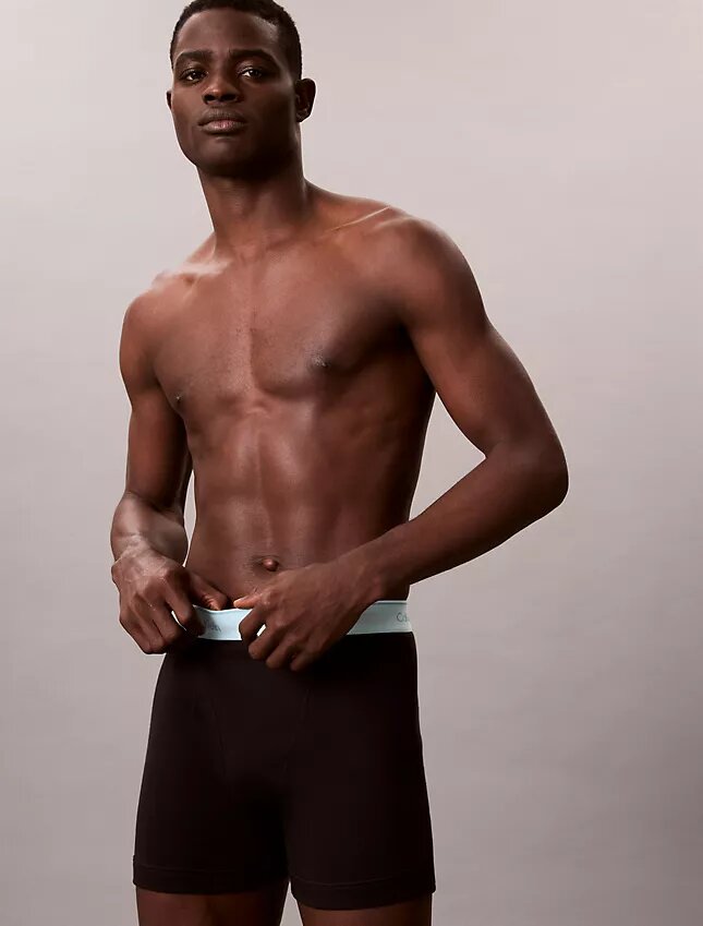Cotton Classics 5er-Pack Boxer Briefs Cotton Classics 5er-Pack Boxer Briefs