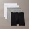 Cotton Classics 5er-Pack Boxer Briefs