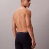 Cotton Classics 5er-Pack Boxer Briefs