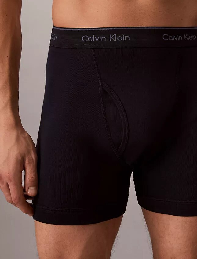 Cotton Classics 5er-Pack Boxer Briefs Cotton Classics 5er-Pack Boxer Briefs