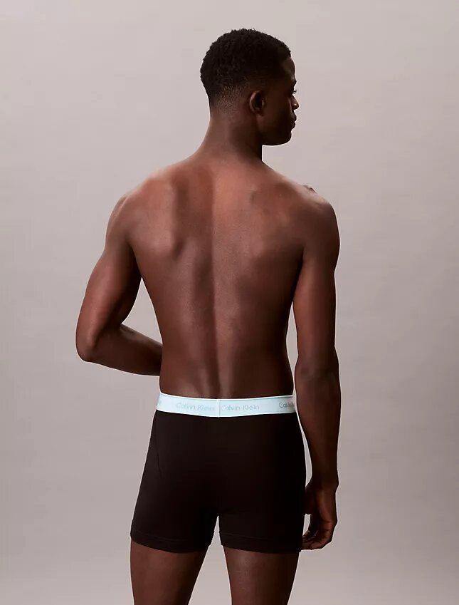 Cotton Classics 5er-Pack Boxer Briefs Cotton Classics 5er-Pack Boxer Briefs