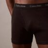 Cotton Classics 5er-Pack Boxer Briefs